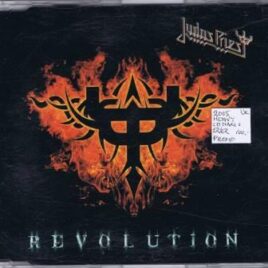 Judas Priest – Revolution