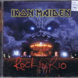 Iron Maiden – Rock in Rio