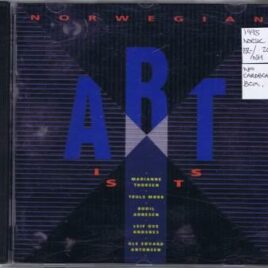 Norwegian Artists (div. art.)
