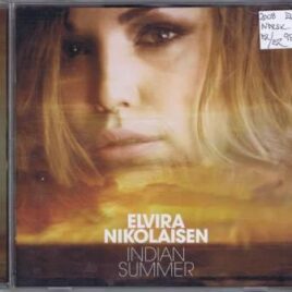 Elvira Nikolaisen – Indian summer