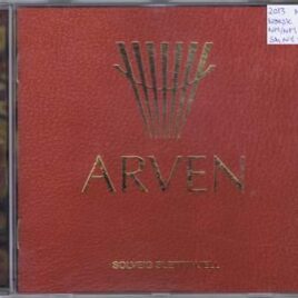 Solveig Slettahjell – Arven