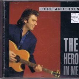 Tore Andersen – The hero in me