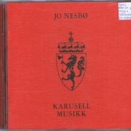 Jo Nesbø – Karusell musikk
