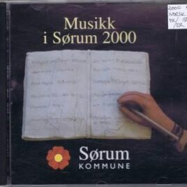 Musikk i Sørum 2000 (Sørum Kommune)