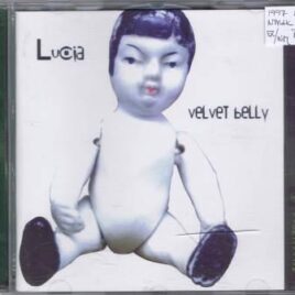 Velvet Belly – Lucia