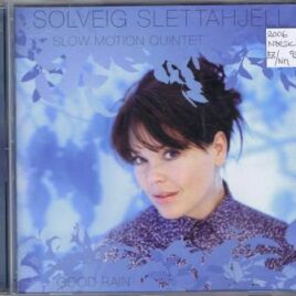 Solveig Slettahjell – Slow motion quintet