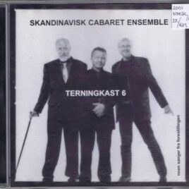 Skandinavisk Cabaret Ensemble – Terningkast 6