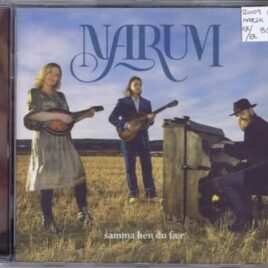 Narum – Samma hen du fær