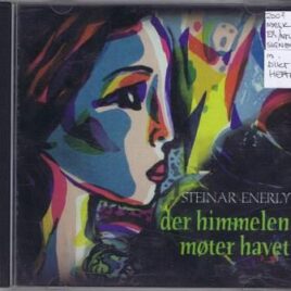 Steinar Enerly – Der himmelen møter havet