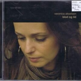 Veronica Akselsen – Blod og ild