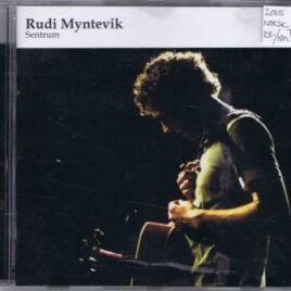 Rudi Myntevik – Sentrum