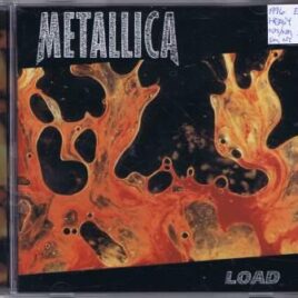 Metallica – Load
