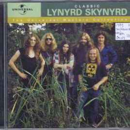 Lynyrd Skynyrd – Classic Lynyrd Skynyrd