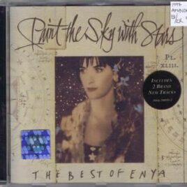 Enya – Paint the sky with stars, the best of Enya