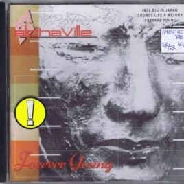 Alphaville – Forever young