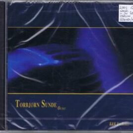 Torbjørn Sunde Octet – Where Is The Chet