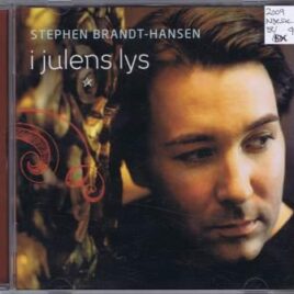 Stephen Brandt-Hansen – I julens lys