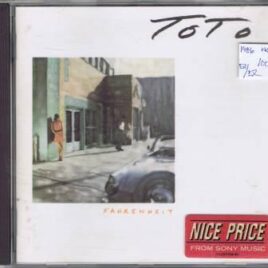 Toto – Fahrenheit