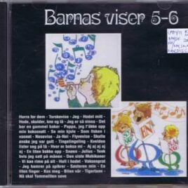 Barnas viser 5-6