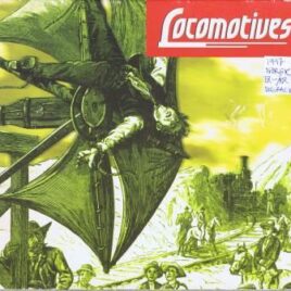 Locomotives – Spin