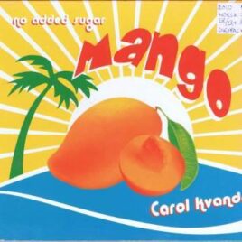 Carol Kvande – Mango