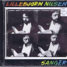 Lillebjørn Nilsen – Sanger