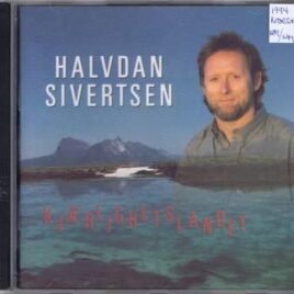 Halvdan Sivertsen – Kjærlighetslandet