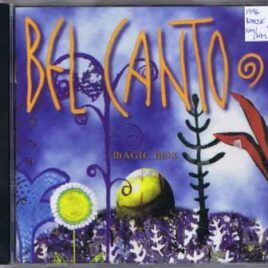 Bel Canto – Magic box