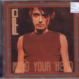 Odd Nordheim – Mind your head