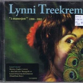 Lynni Treekrem – I manesjen 1990-2003