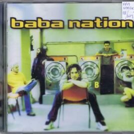 Baba Nation – B