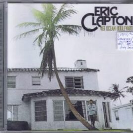 Eric Clapton – 461 Ocean Boulevard