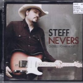 Steff Nevers – Closest to my heart