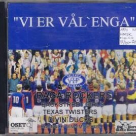 Vi er Vål’enga (div. art.)