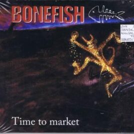Bonefish – Time to market