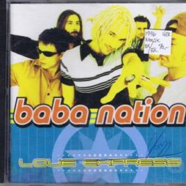 Baba Nation – Love express