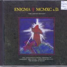 Enigma – MCMXC a.D.