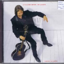 Lillebjørn Nilsen – Nære Nilsen