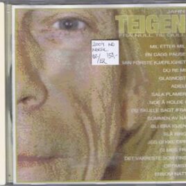 Jahn Teigen – Fra null til gull