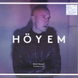 Sivert Høyem – Endless love