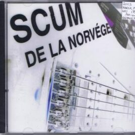 Scum De La Norvége – Back off