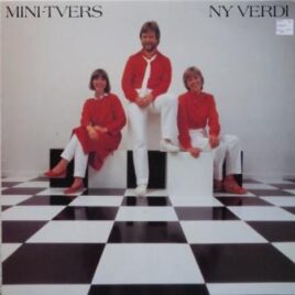 Mini-Tvers – Ny verdi