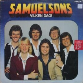 Samuelsons – Vilken dag!