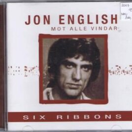 John English – Mot alle vindar / Six ribbons