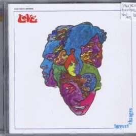 Love – Forever changes
