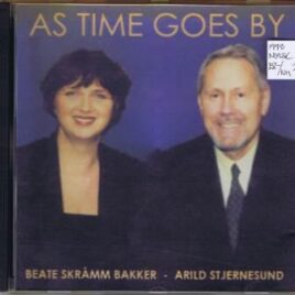 Beate Skråmm Bakker & Arild Stjernesund – As time goes by