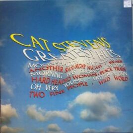 Cat Stevens – Greatest hits