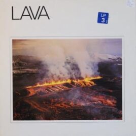 Lava – Lava