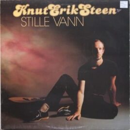 Knut Erik Steen – Stille vann