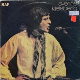 Sverre Kjeldsberg – Etter mørketia